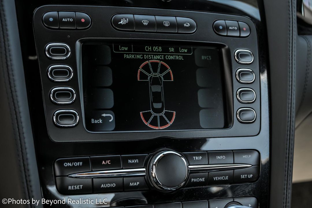 2009 Bentley Continental GT