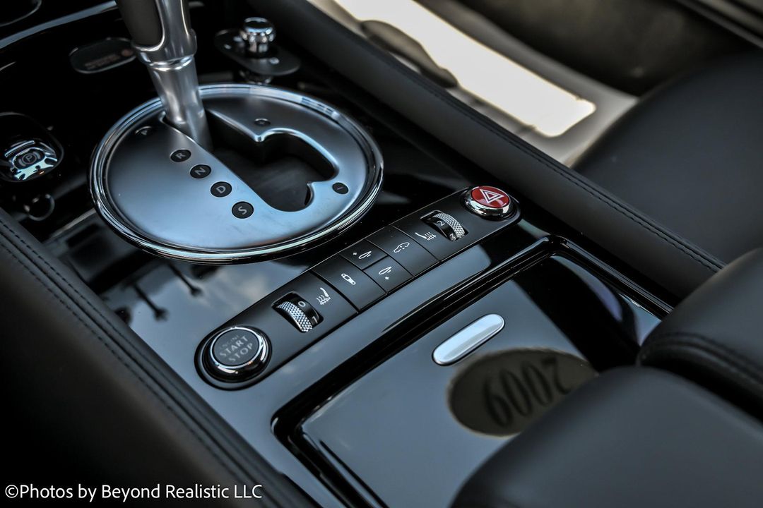 2009 Bentley Continental GT
