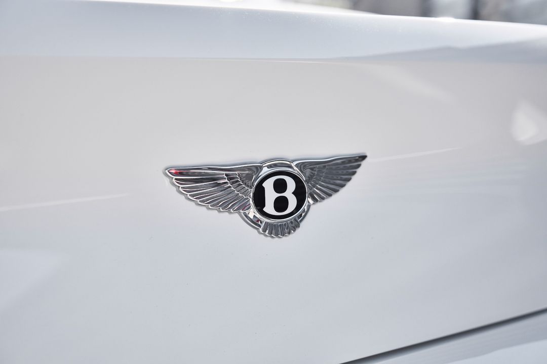2023 Bentley Continental GT