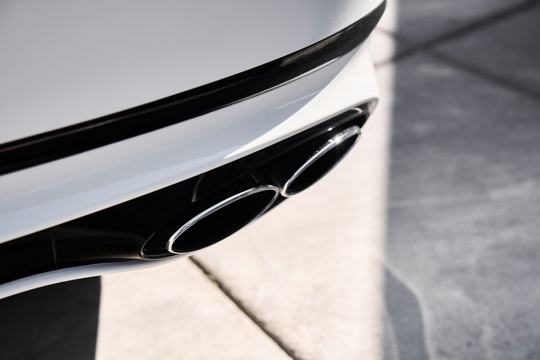 2023 Bentley Continental GT