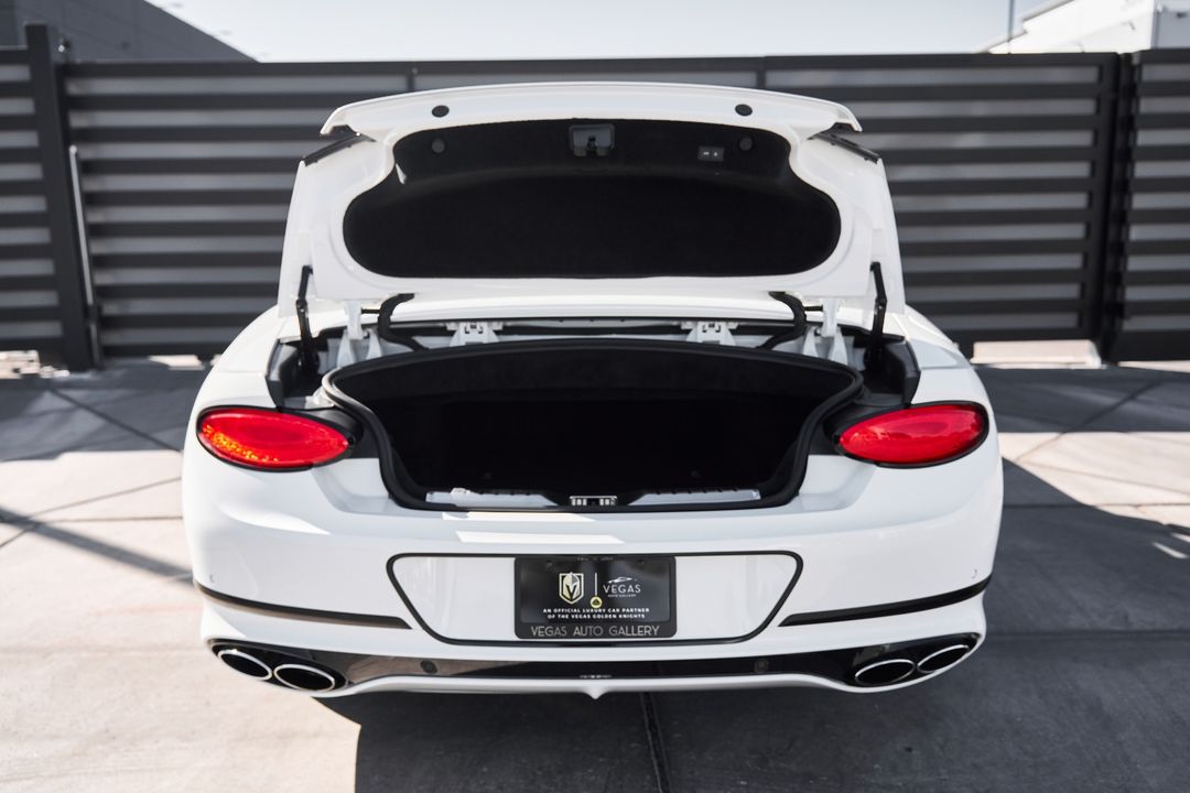 2023 Bentley Continental GT