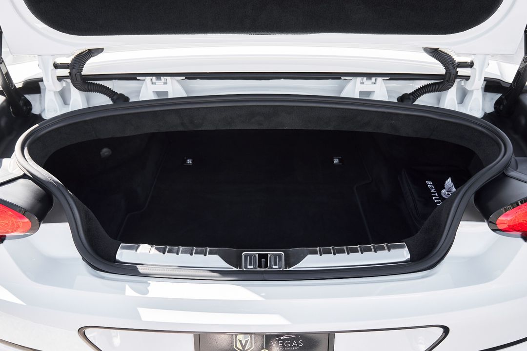 2023 Bentley Continental GT