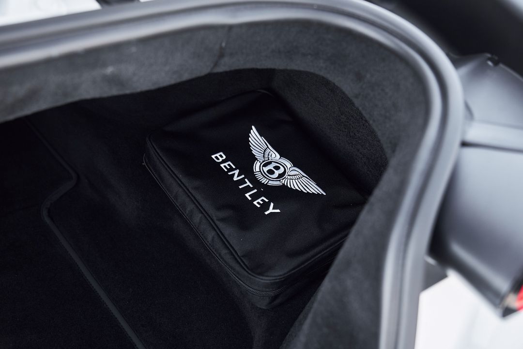 2023 Bentley Continental GT