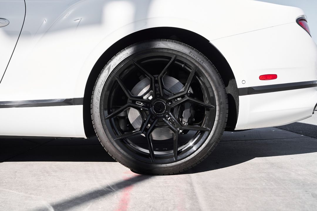 2023 Bentley Continental GT