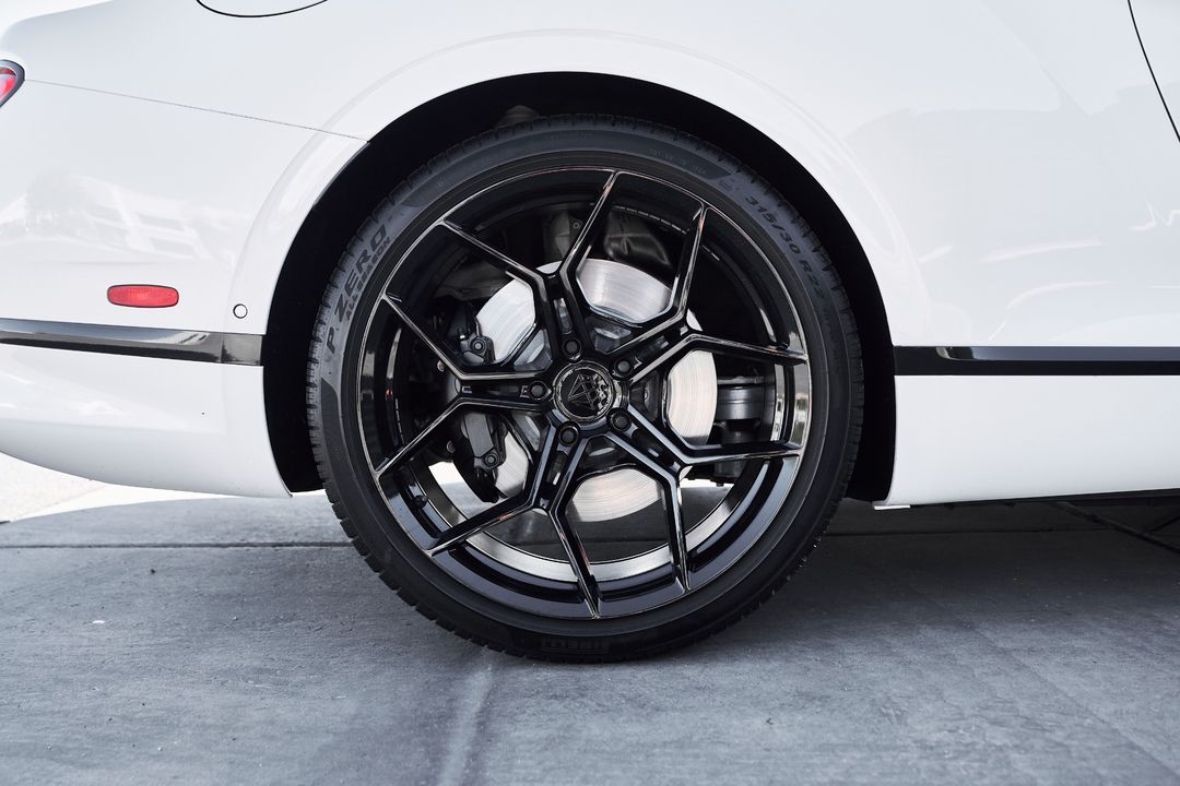 2023 Bentley Continental GT