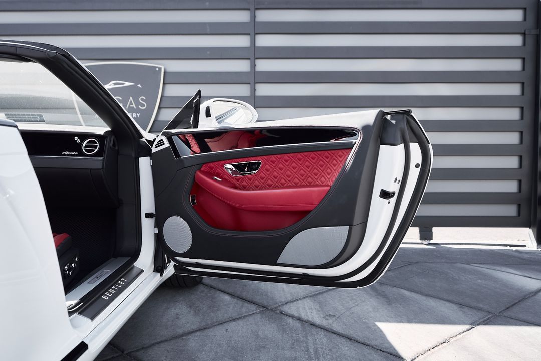 2023 Bentley Continental GT