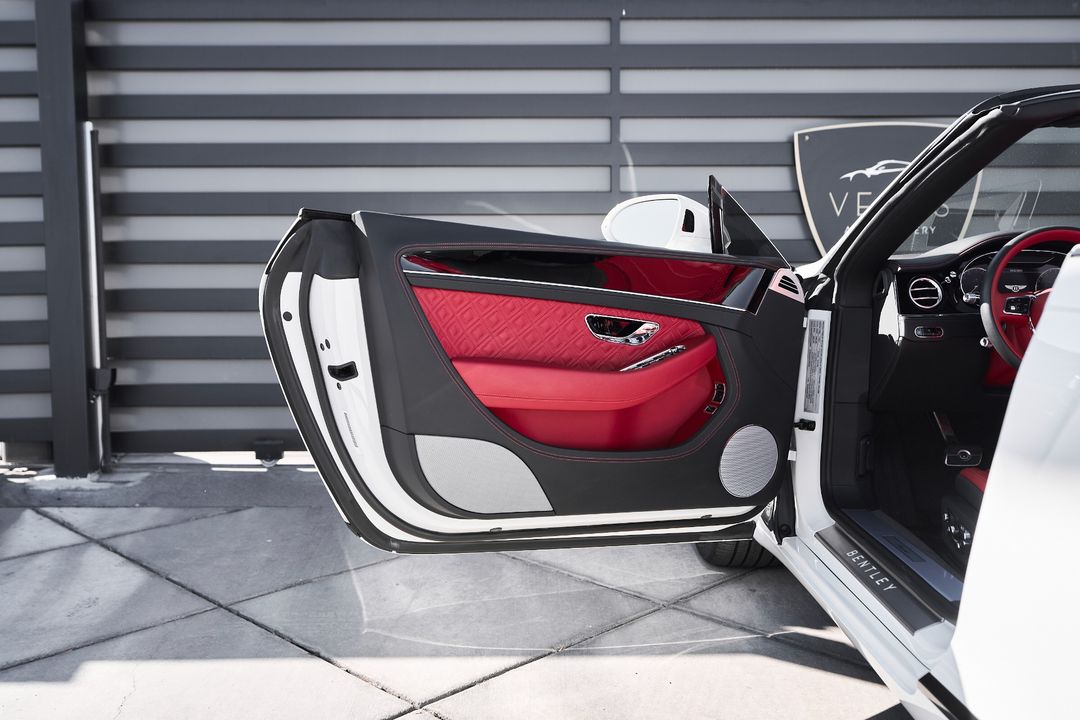 2023 Bentley Continental GT