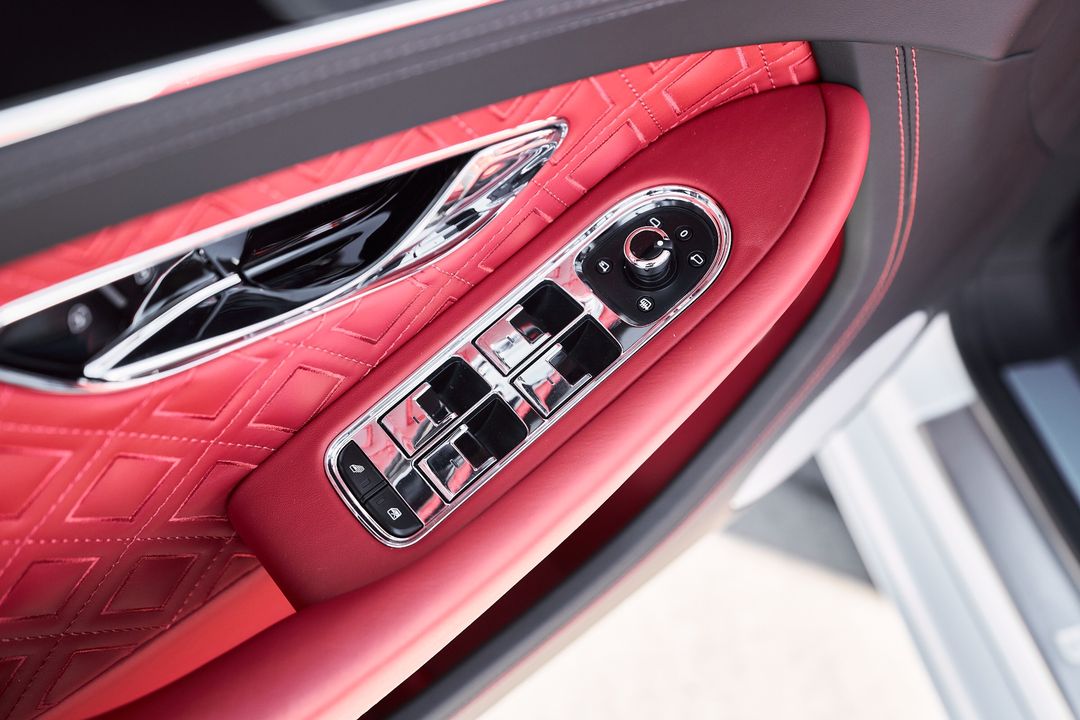 2023 Bentley Continental GT