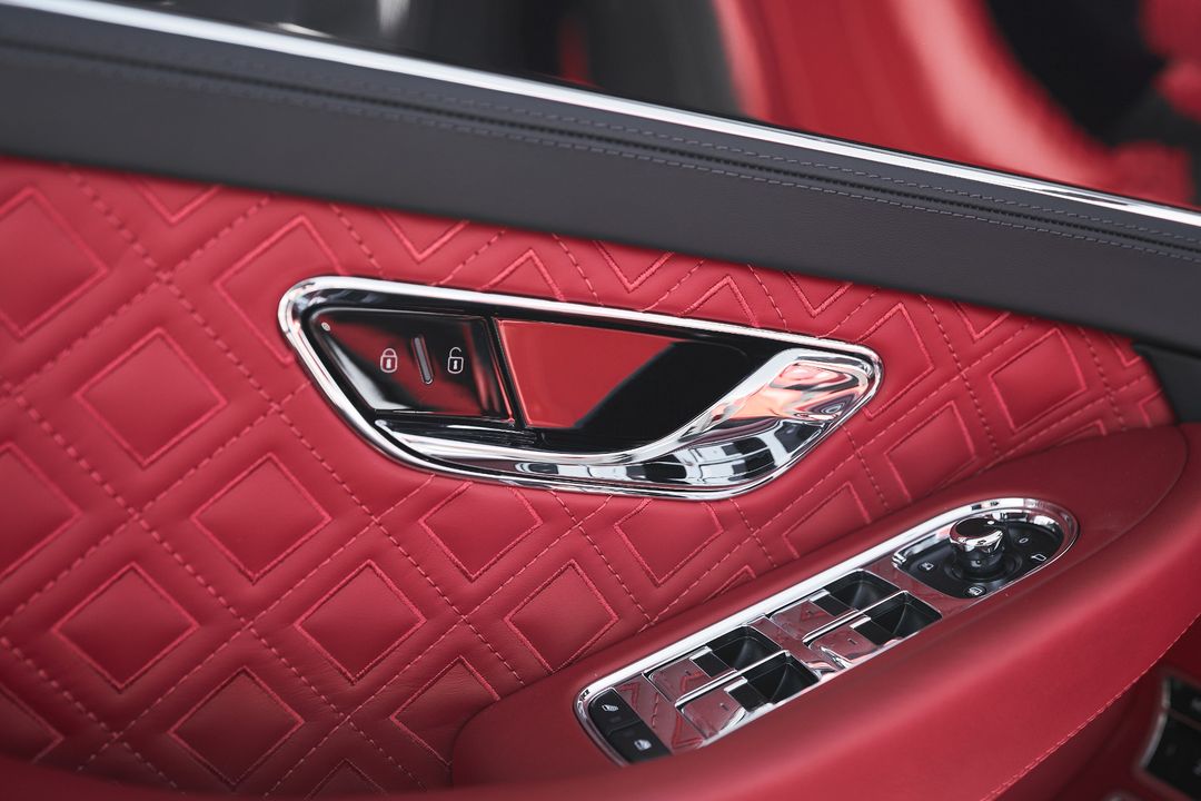 2023 Bentley Continental GT