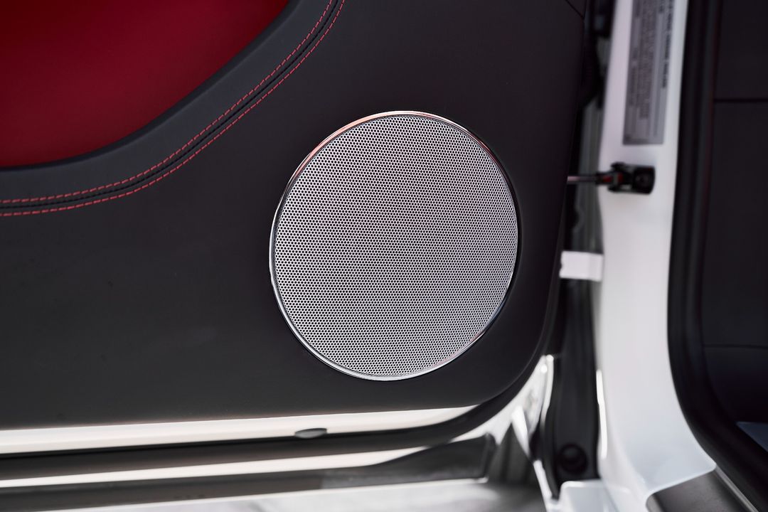 2023 Bentley Continental GT