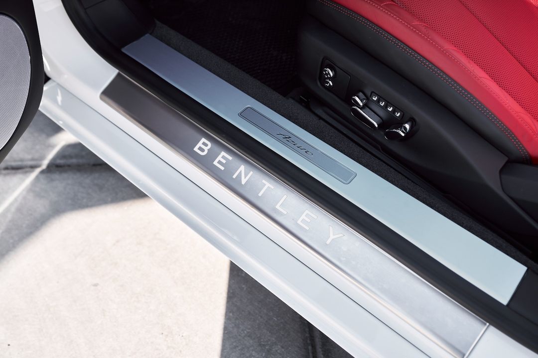 2023 Bentley Continental GT