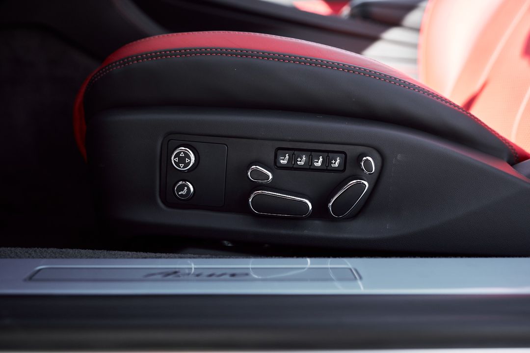 2023 Bentley Continental GT