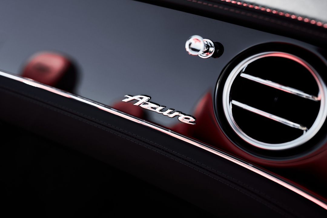 2023 Bentley Continental GT