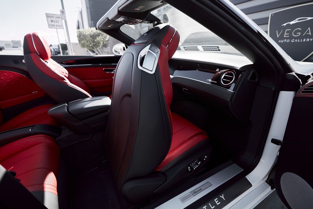 2023 Bentley Continental GT