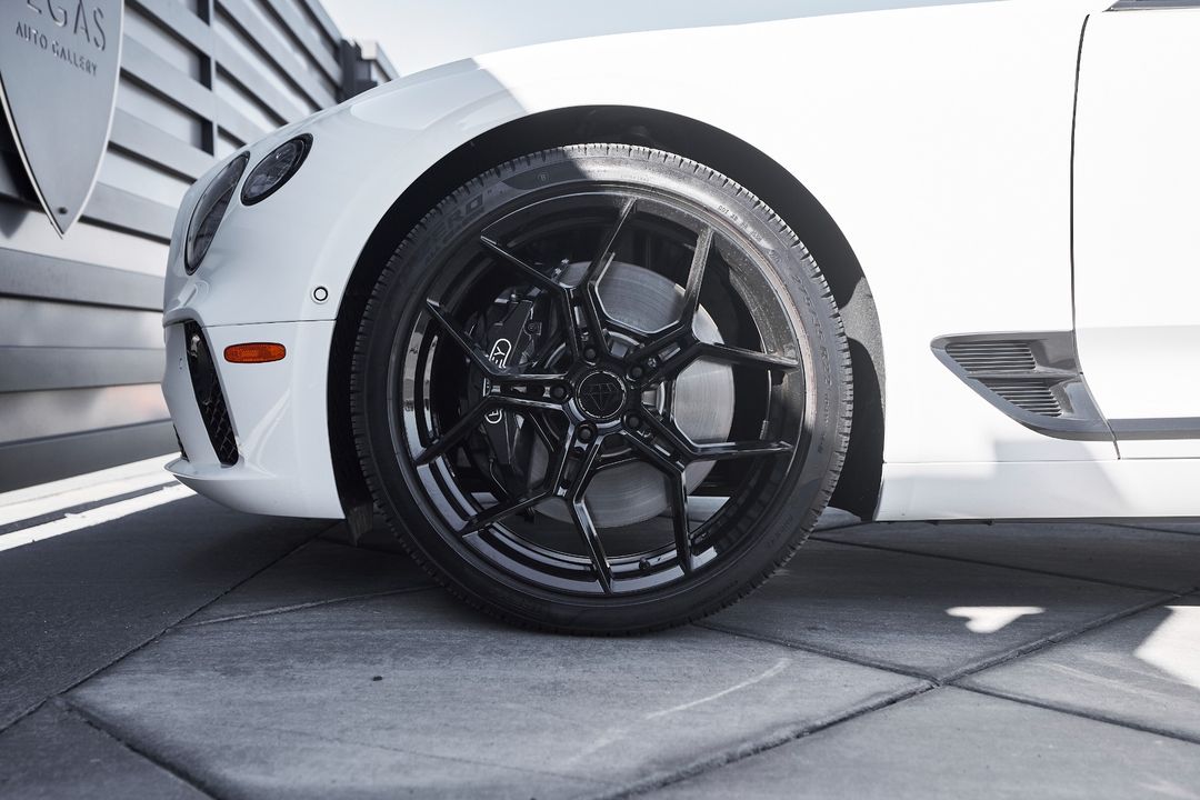 2023 Bentley Continental GT