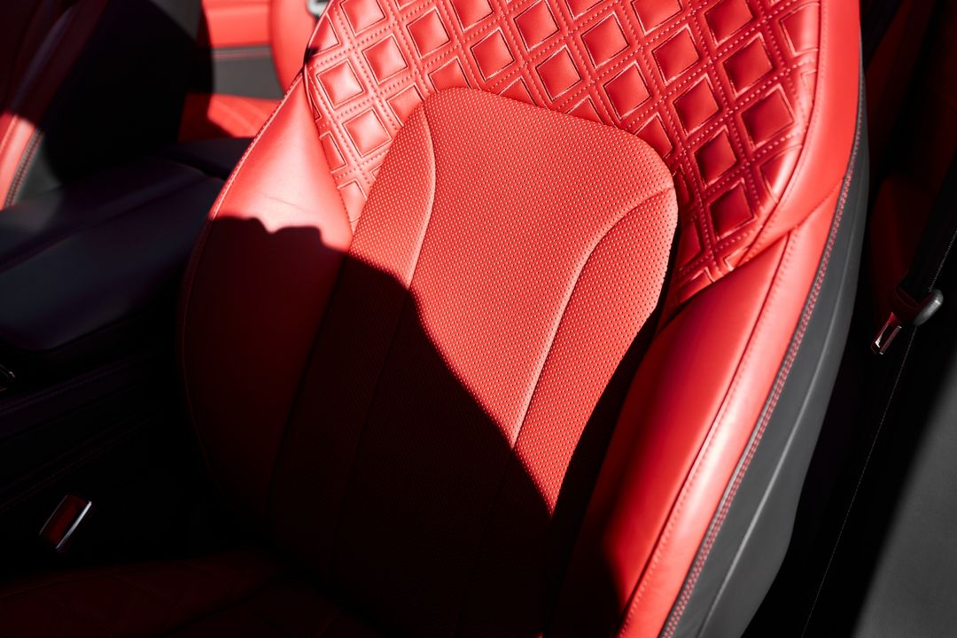 2023 Bentley Continental GT