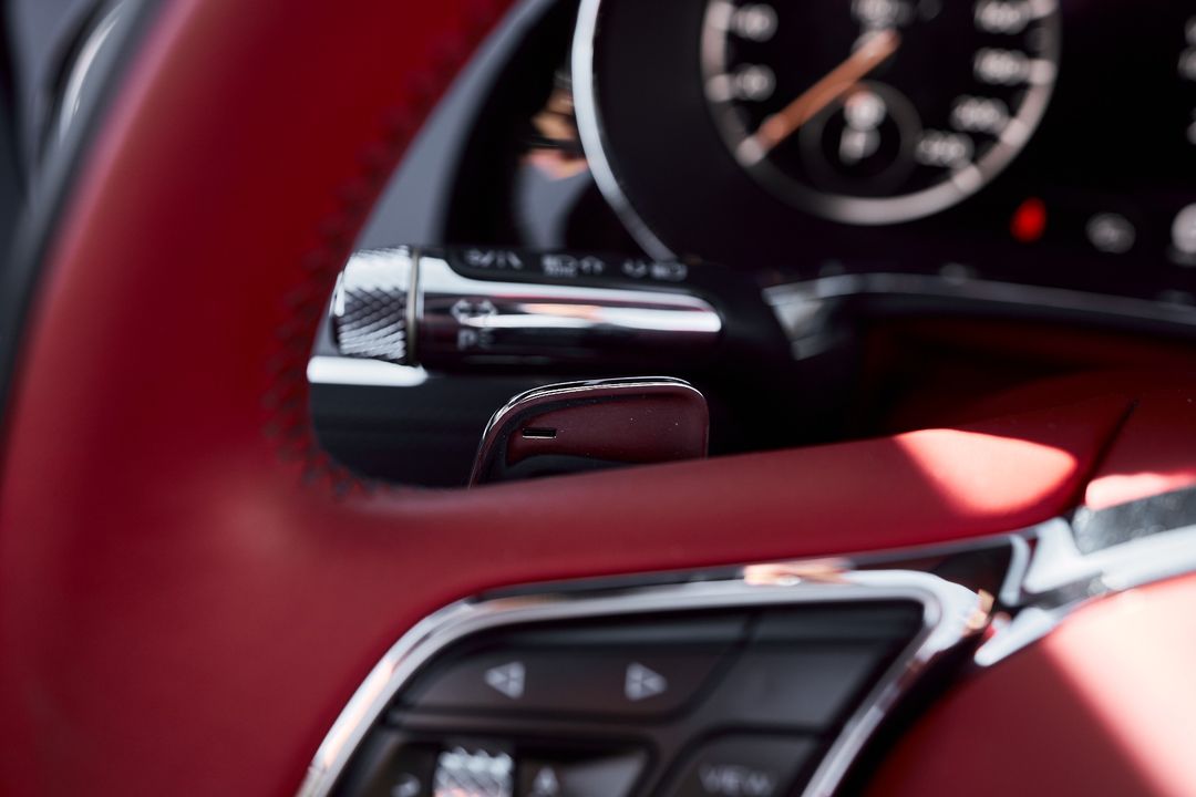 2023 Bentley Continental GT