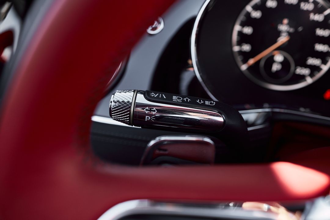 2023 Bentley Continental GT