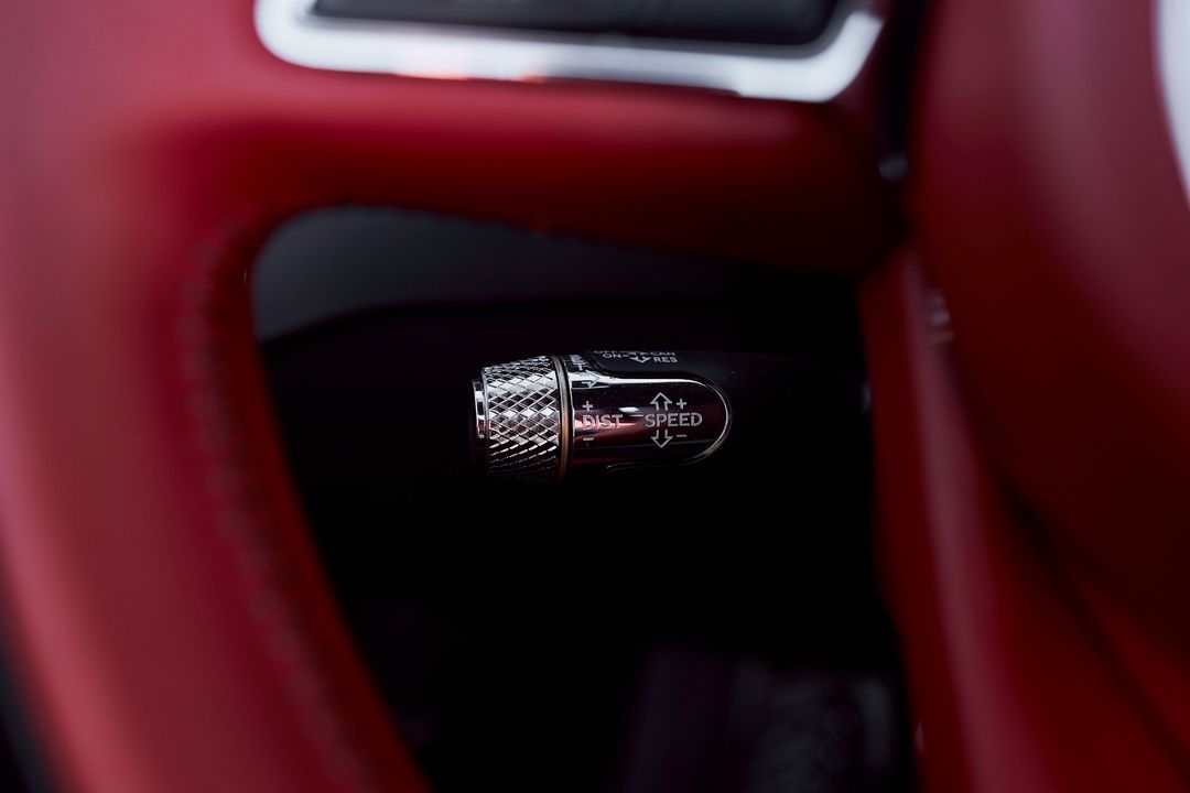 2023 Bentley Continental GT