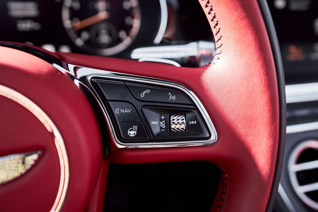 2023 Bentley Continental GT