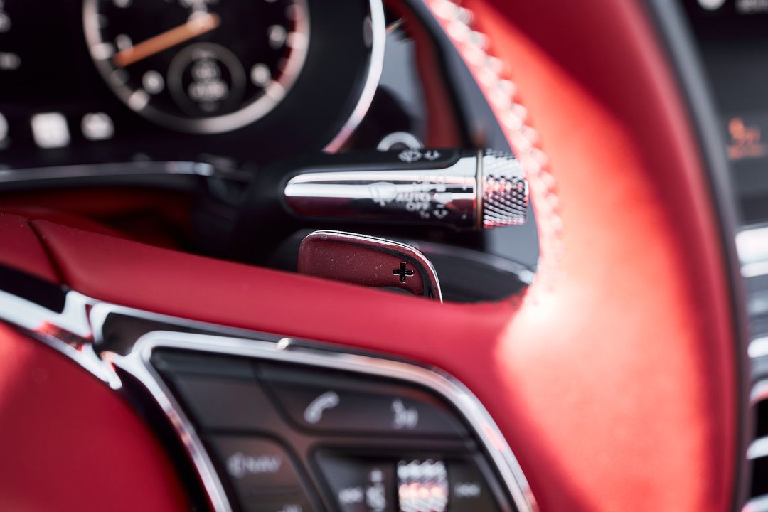 2023 Bentley Continental GT