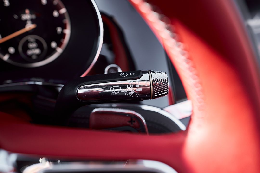 2023 Bentley Continental GT