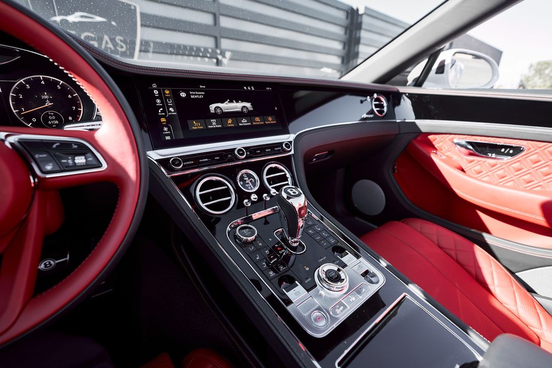 2023 Bentley Continental GT