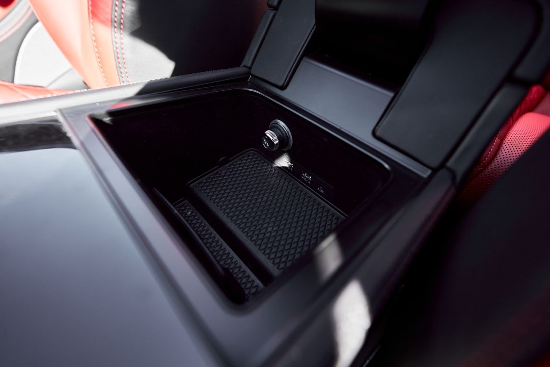 2023 Bentley Continental GT