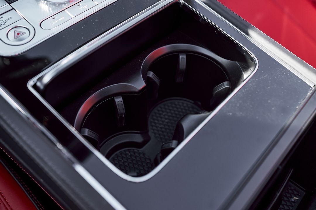 2023 Bentley Continental GT