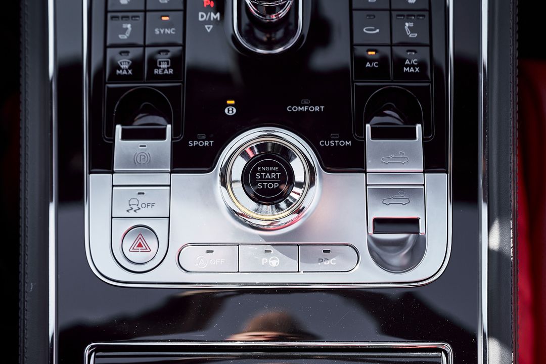 2023 Bentley Continental GT