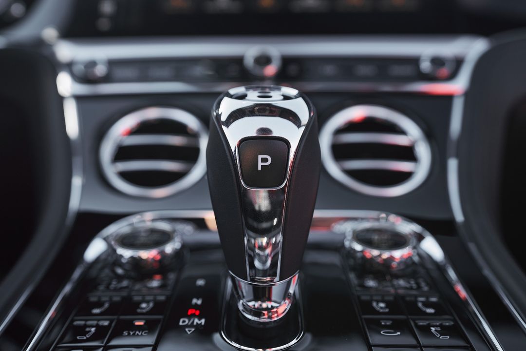 2023 Bentley Continental GT