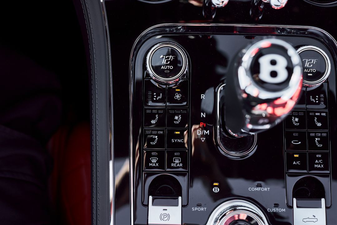 2023 Bentley Continental GT