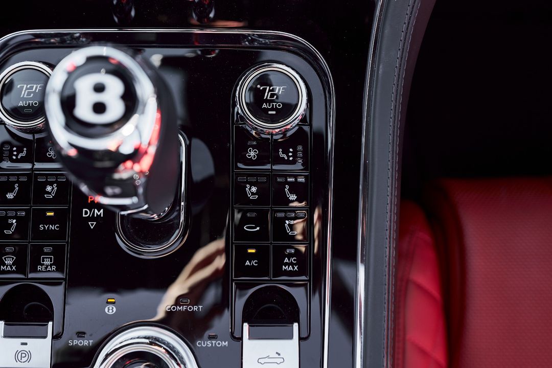 2023 Bentley Continental GT