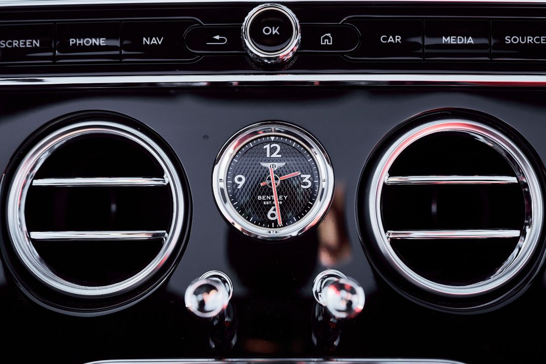 2023 Bentley Continental GT