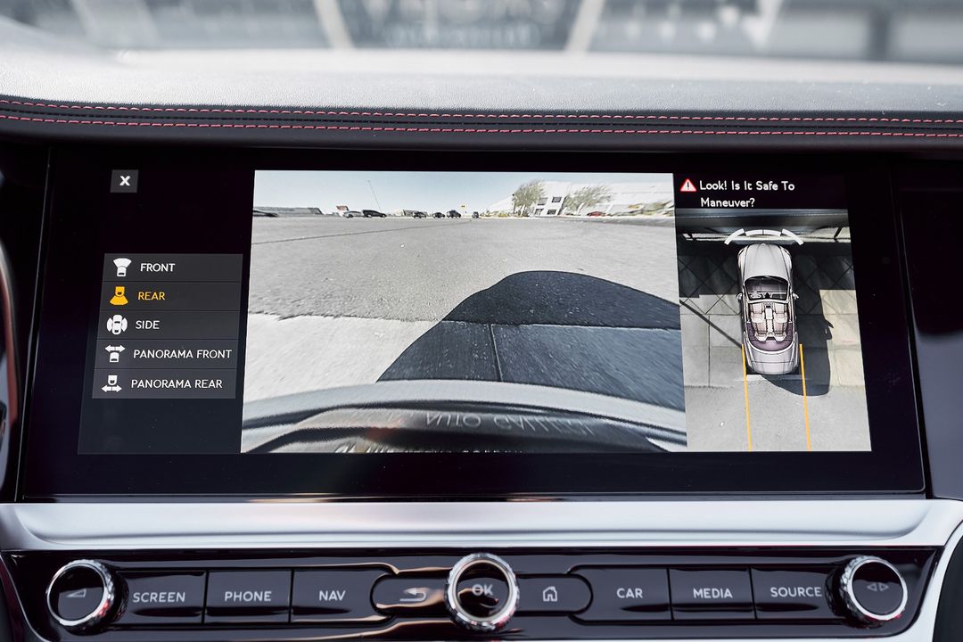 2023 Bentley Continental GT