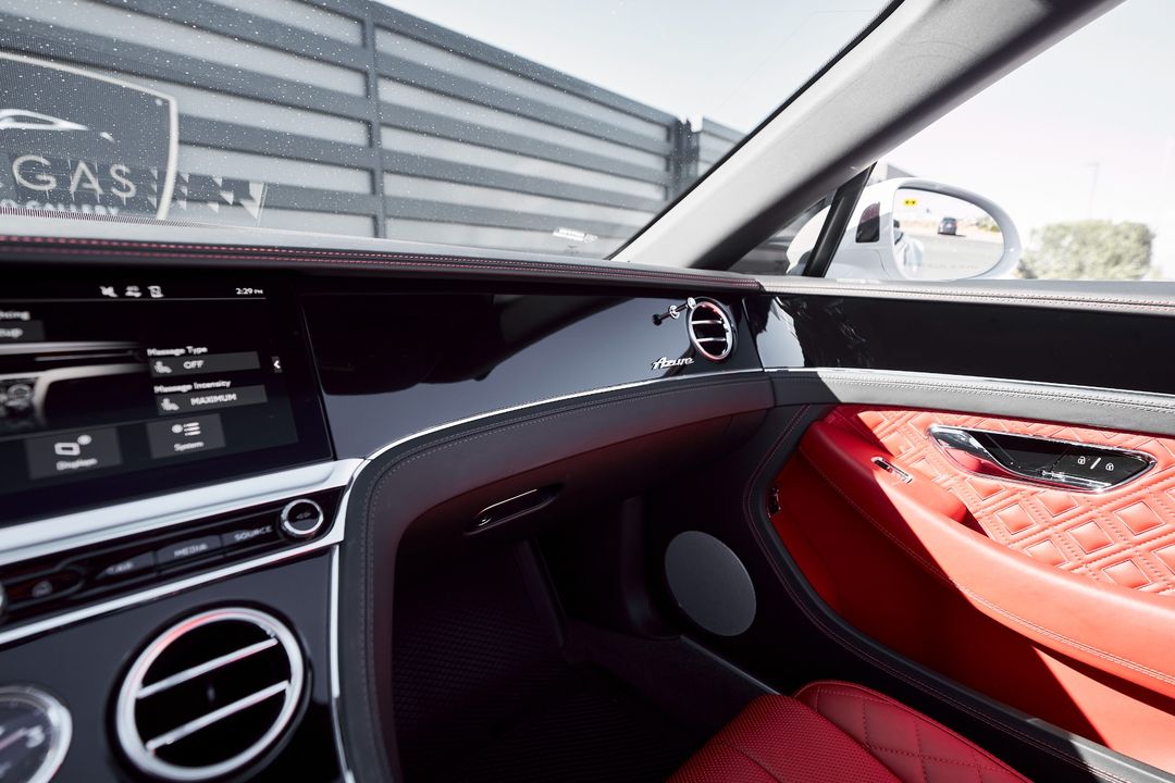 2023 Bentley Continental GT