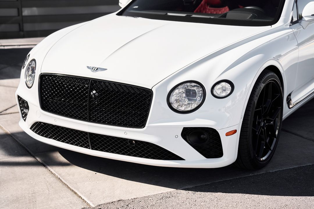 2023 Bentley Continental GT