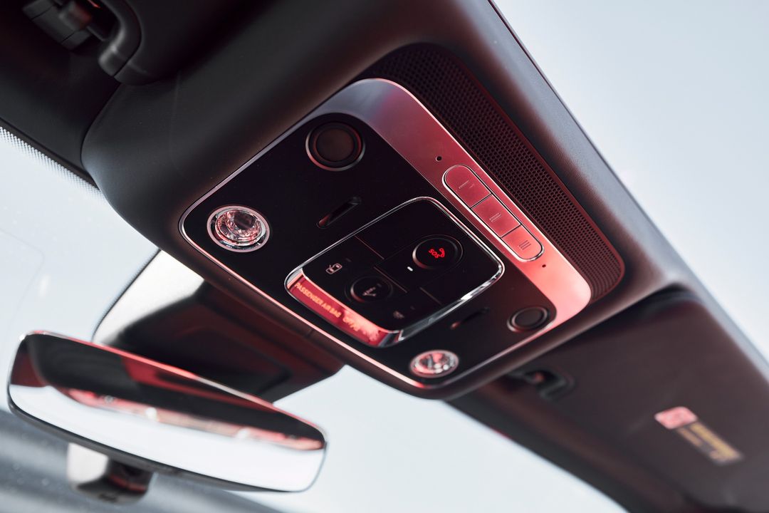 2023 Bentley Continental GT