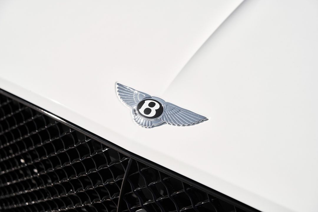 2023 Bentley Continental GT