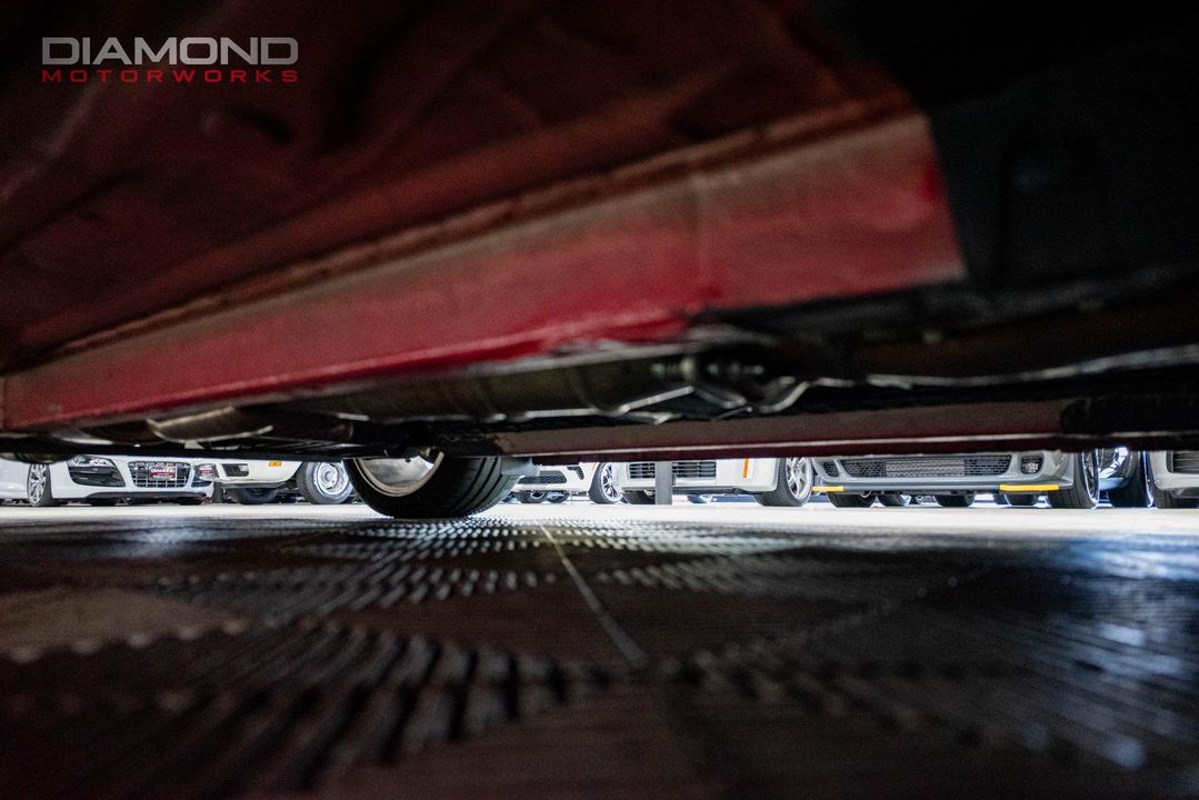 2005 Honda S2000
