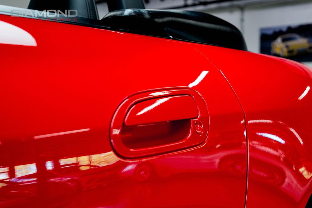 2005 Honda S2000