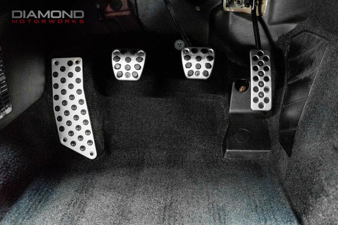 2005 Honda S2000