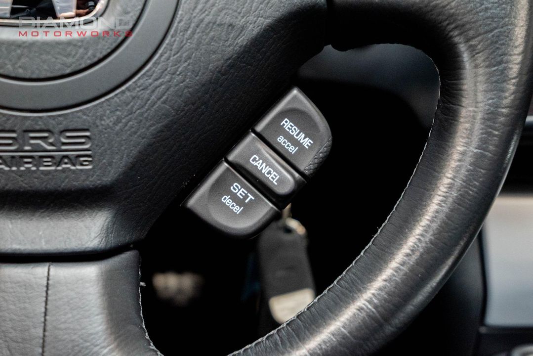 2005 Honda S2000