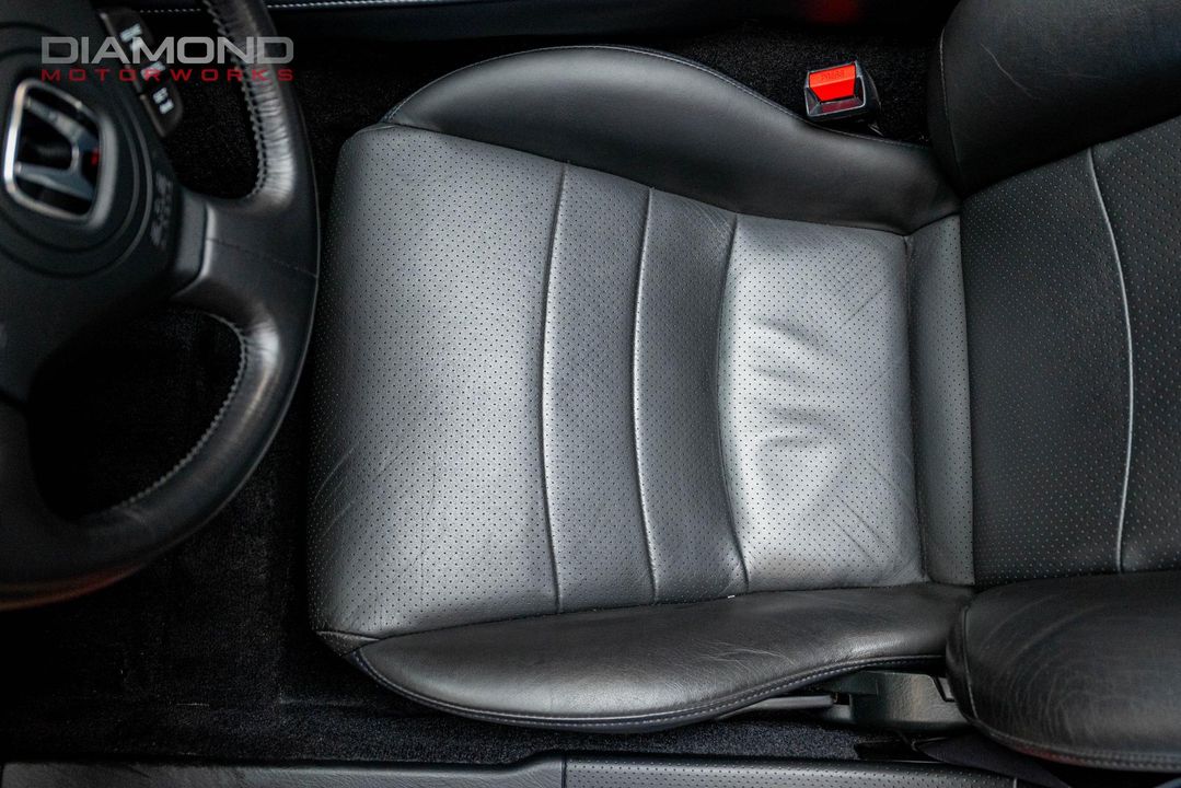 2005 Honda S2000