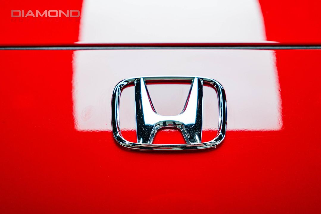 2005 Honda S2000
