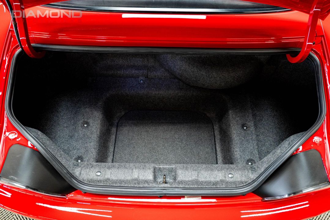 2005 Honda S2000