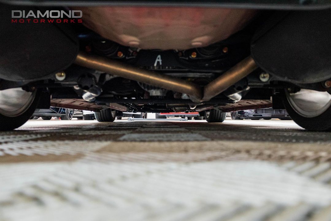 2005 Honda S2000