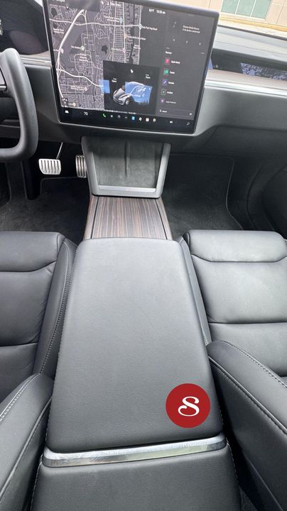 2021 Tesla Model S