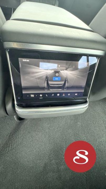 2021 Tesla Model S