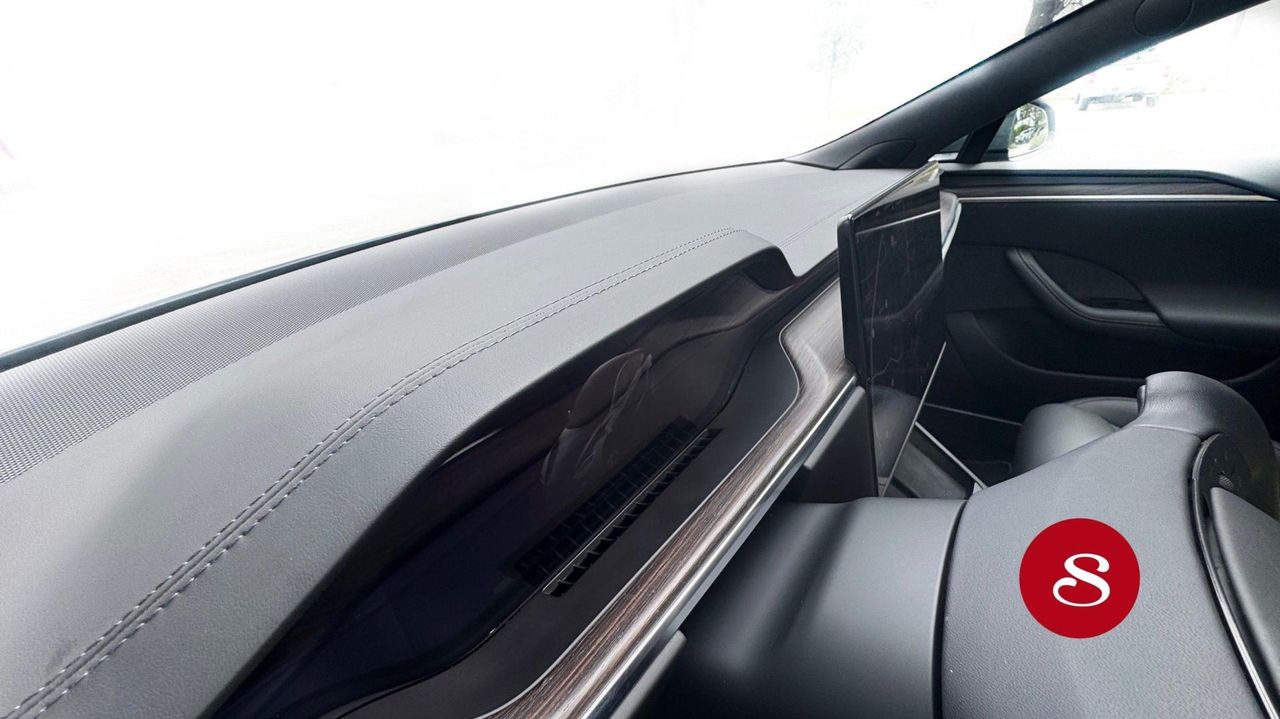 2021 Tesla Model S